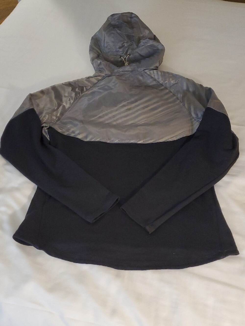 Nike Jacket Size L - Picture 7 of 9